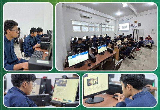 Murid Kelas 12…