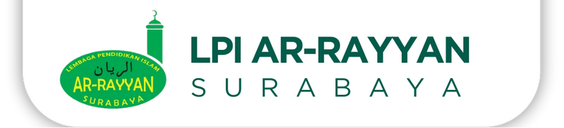 LPI Ar-Rayyan Surabaya