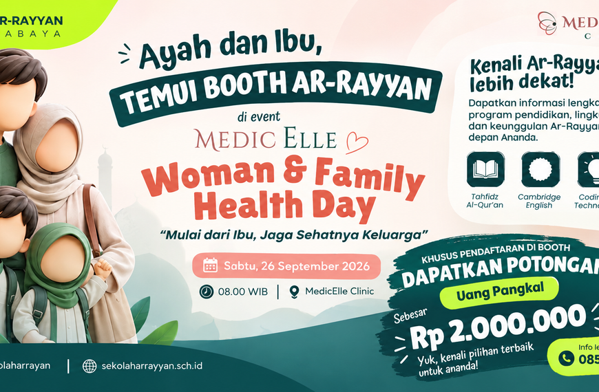 Ar-Rayyan Family Health&hellip;