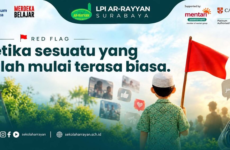red flag versi&hellip;